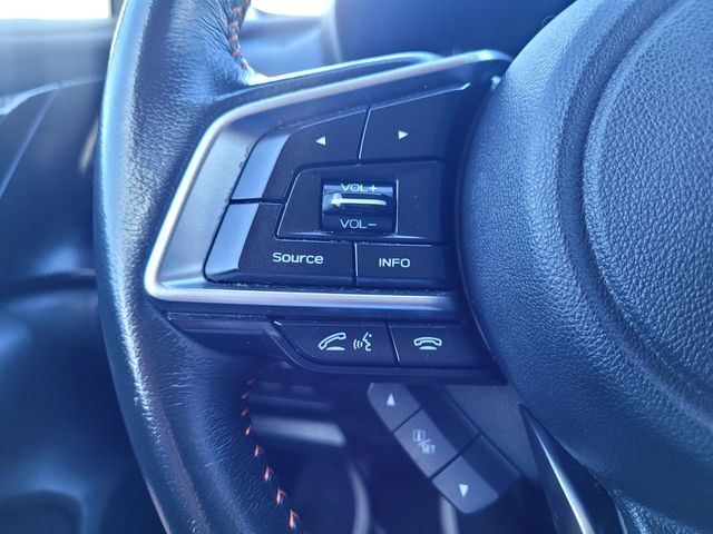 2023 Subaru Crosstrek Premium Roseville CA