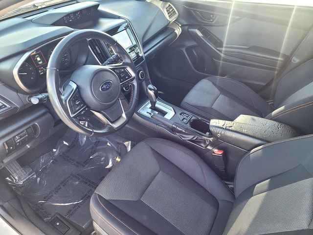 2023 Subaru Crosstrek Premium Roseville CA