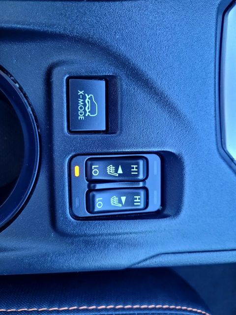 2023 Subaru Crosstrek Premium Roseville CA