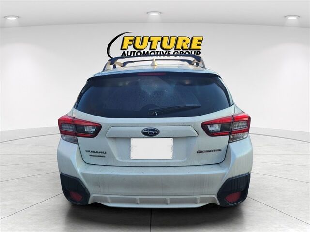 2023 Subaru Crosstrek Premium Roseville CA
