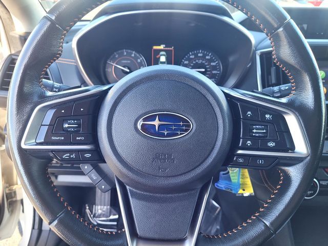 2023 Subaru Crosstrek Premium Roseville CA