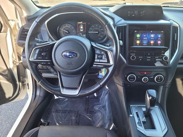 2023 Subaru Crosstrek Premium Roseville CA