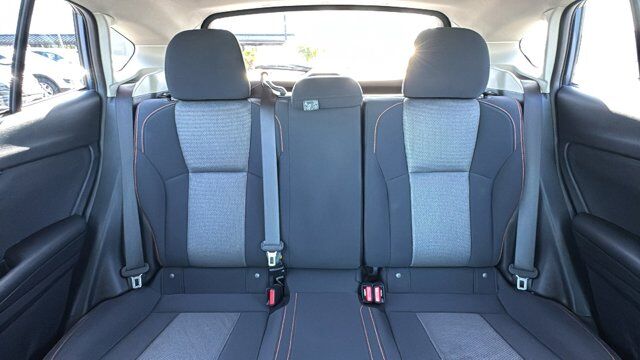 2023 Subaru Crosstrek Premium San Antonio TX