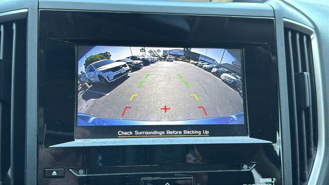 2023 Subaru Crosstrek Premium San Antonio TX