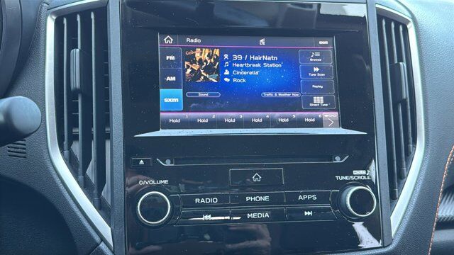 2023 Subaru Crosstrek Premium San Antonio TX
