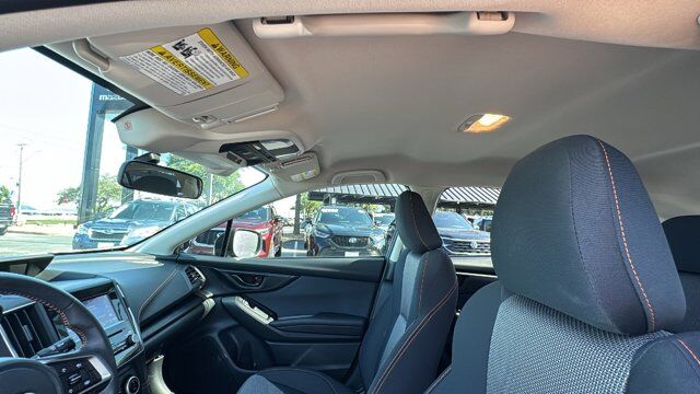 2023 Subaru Crosstrek Premium San Antonio TX