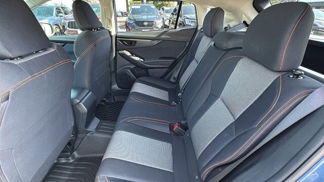 2023 Subaru Crosstrek Premium San Antonio TX