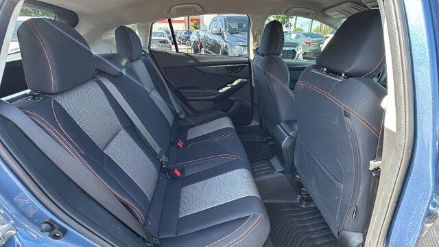 2023 Subaru Crosstrek Premium San Antonio TX