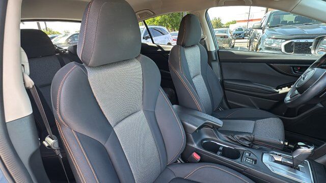 2023 Subaru Crosstrek Premium San Antonio TX
