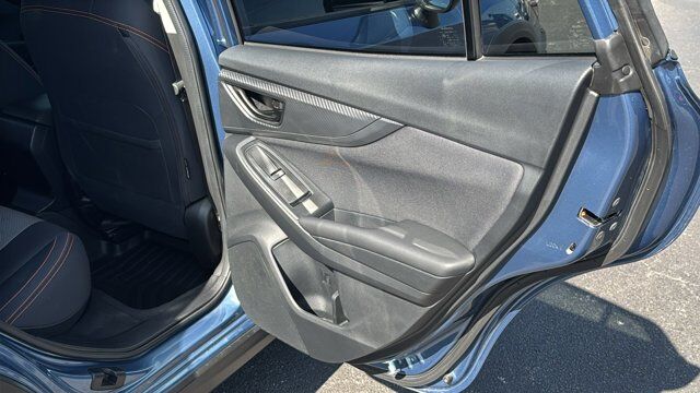 2023 Subaru Crosstrek Premium San Antonio TX