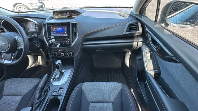 2023 Subaru Crosstrek Premium San Antonio TX
