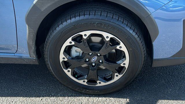 2023 Subaru Crosstrek Premium San Antonio TX