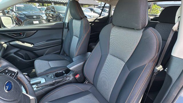 2023 Subaru Crosstrek Premium San Antonio TX