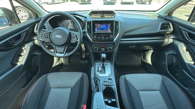 2023 Subaru Crosstrek Premium San Antonio TX
