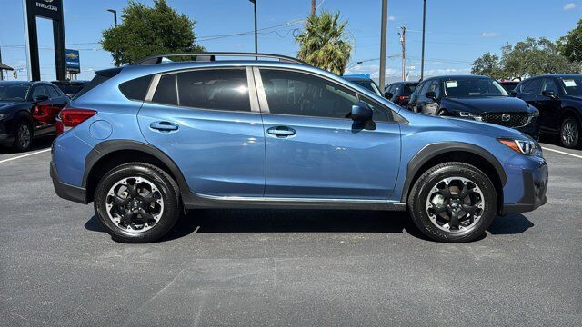 2023 Subaru Crosstrek Premium San Antonio TX