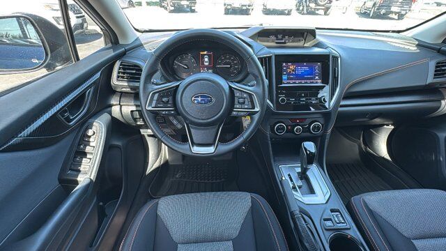 2023 Subaru Crosstrek Premium San Antonio TX