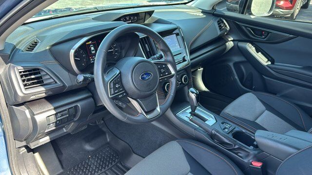 2023 Subaru Crosstrek Premium San Antonio TX