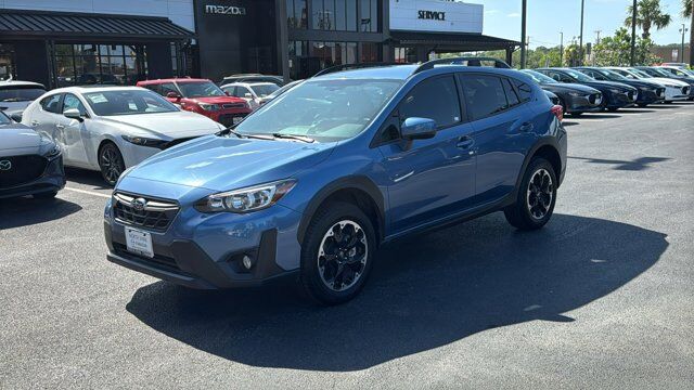 2023 Subaru Crosstrek Premium San Antonio TX