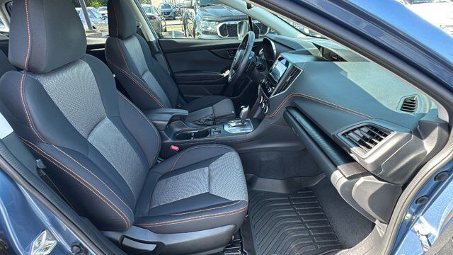 2023 Subaru Crosstrek Premium San Antonio TX