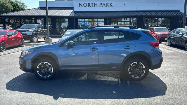 2023 Subaru Crosstrek Premium San Antonio TX