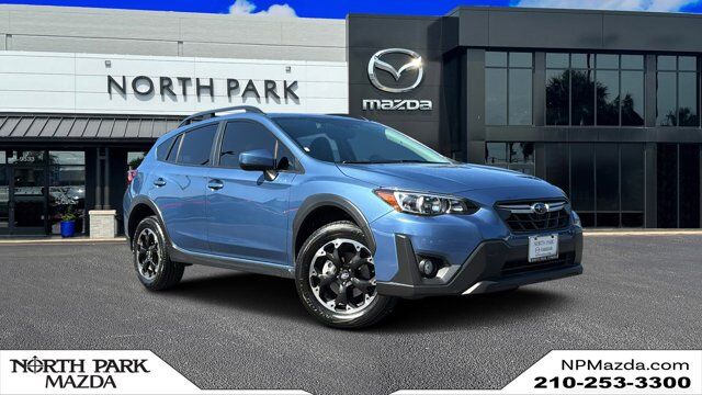 2023 Subaru Crosstrek Premium San Antonio TX