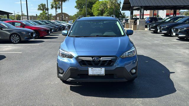2023 Subaru Crosstrek Premium San Antonio TX