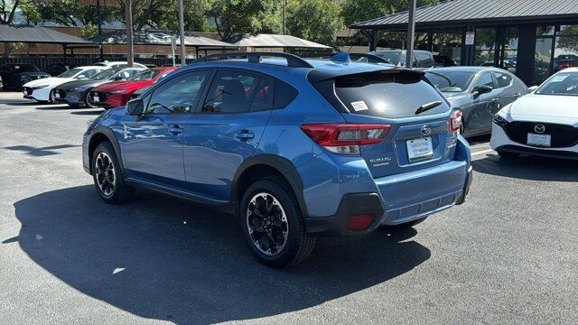 2023 Subaru Crosstrek Premium San Antonio TX