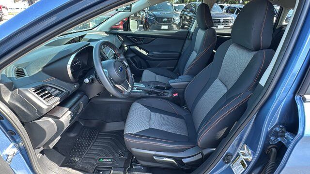 2023 Subaru Crosstrek Premium San Antonio TX
