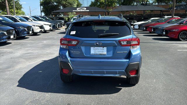 2023 Subaru Crosstrek Premium San Antonio TX