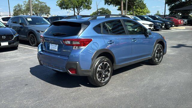 2023 Subaru Crosstrek Premium San Antonio TX
