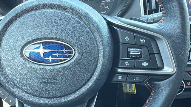 2023 Subaru Crosstrek Premium San Antonio TX