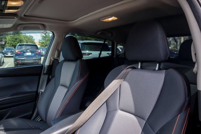 2023 Subaru Crosstrek Premium San Antonio TX