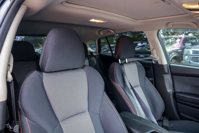 2023 Subaru Crosstrek Premium San Antonio TX