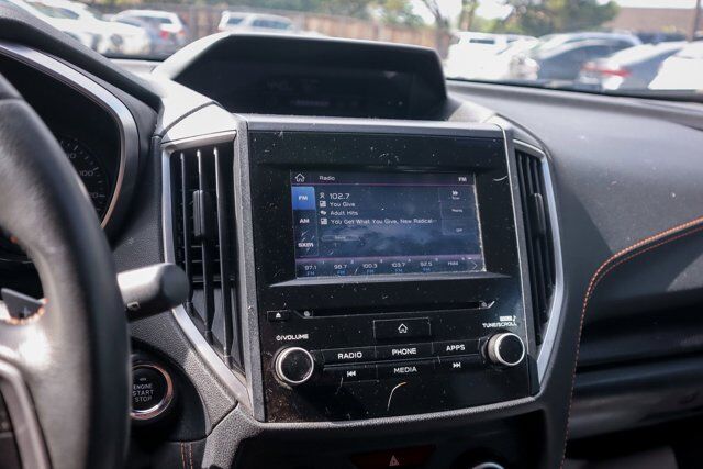 2023 Subaru Crosstrek Premium San Antonio TX