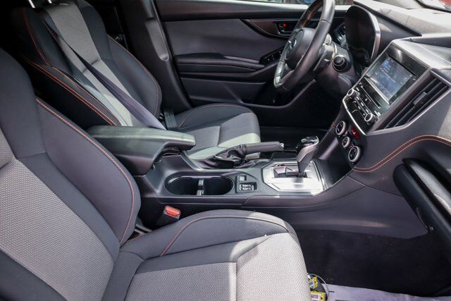 2023 Subaru Crosstrek Premium San Antonio TX