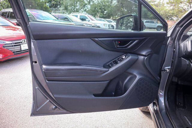 2023 Subaru Crosstrek Premium San Antonio TX