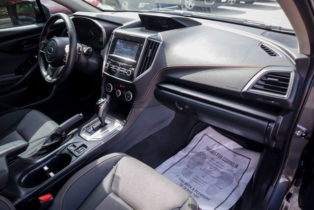 2023 Subaru Crosstrek Premium San Antonio TX