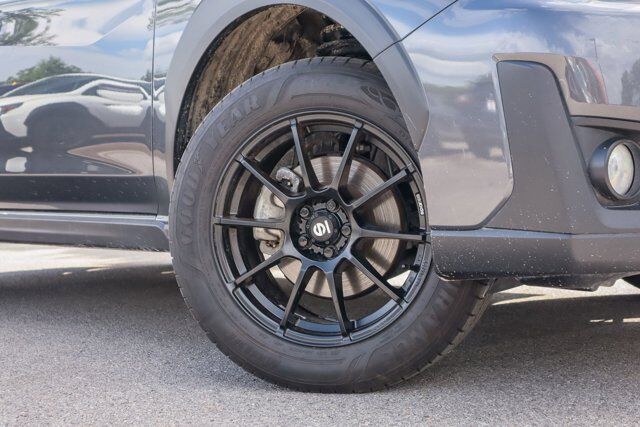 2023 Subaru Crosstrek Premium San Antonio TX