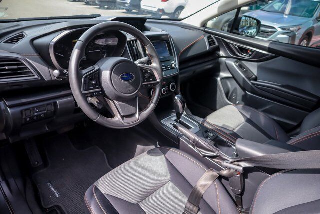2023 Subaru Crosstrek Premium San Antonio TX