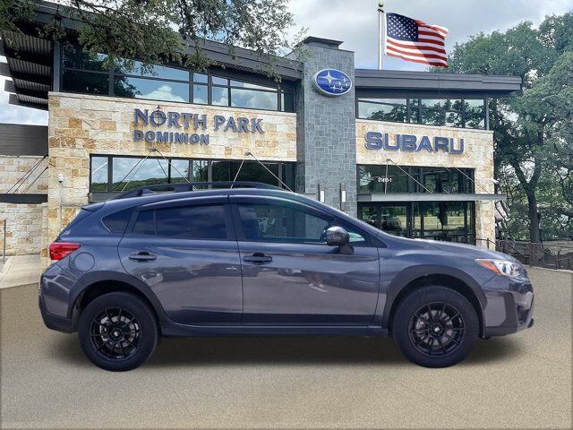 2023 Subaru Crosstrek Premium San Antonio TX