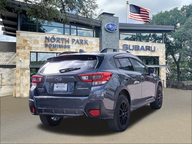 2023 Subaru Crosstrek Premium San Antonio TX