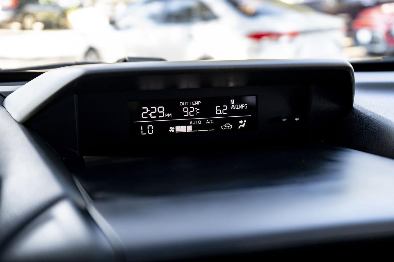 2023 Subaru Crosstrek Premium San Antonio TX