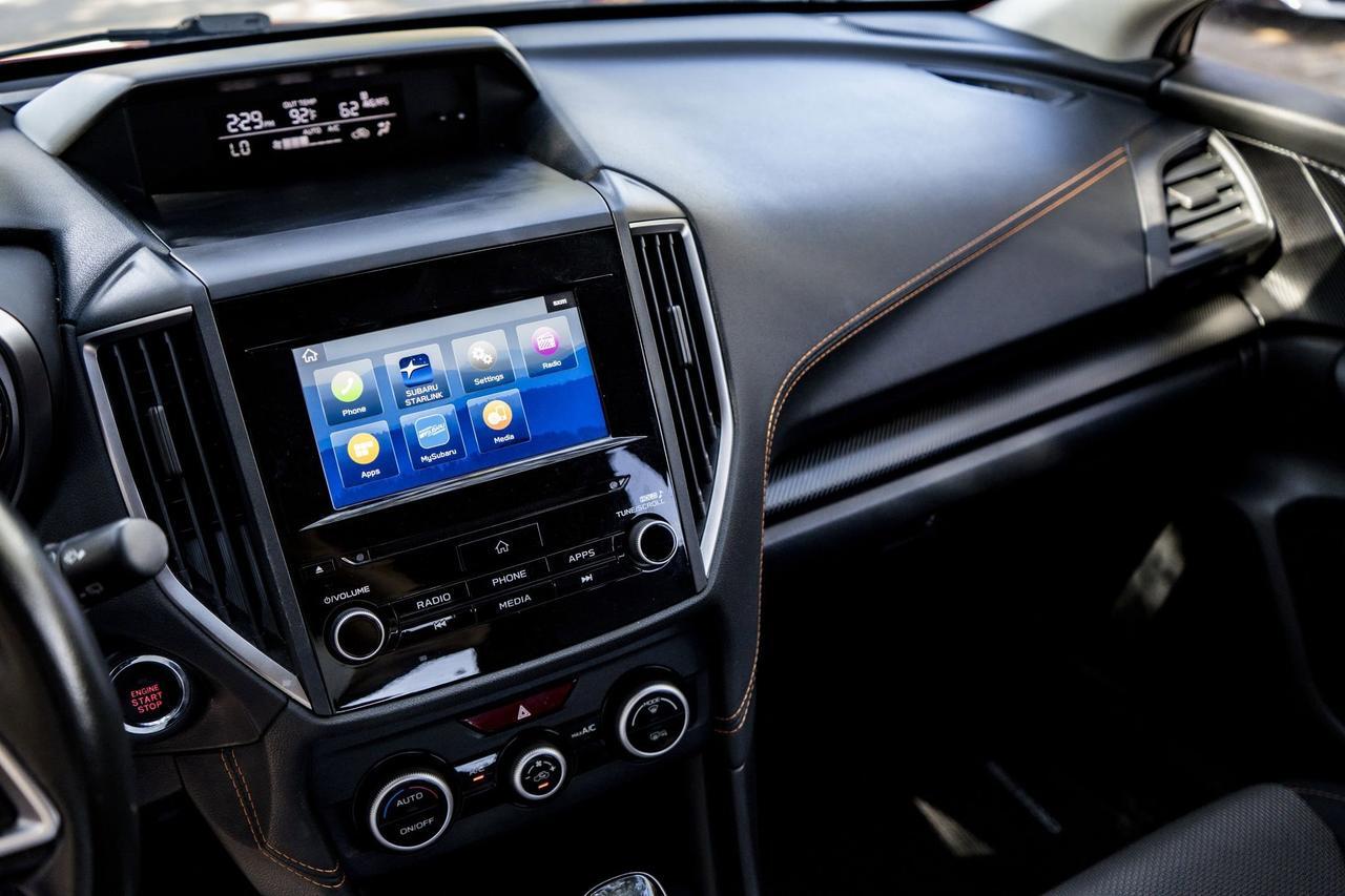 2023 Subaru Crosstrek Premium San Antonio TX