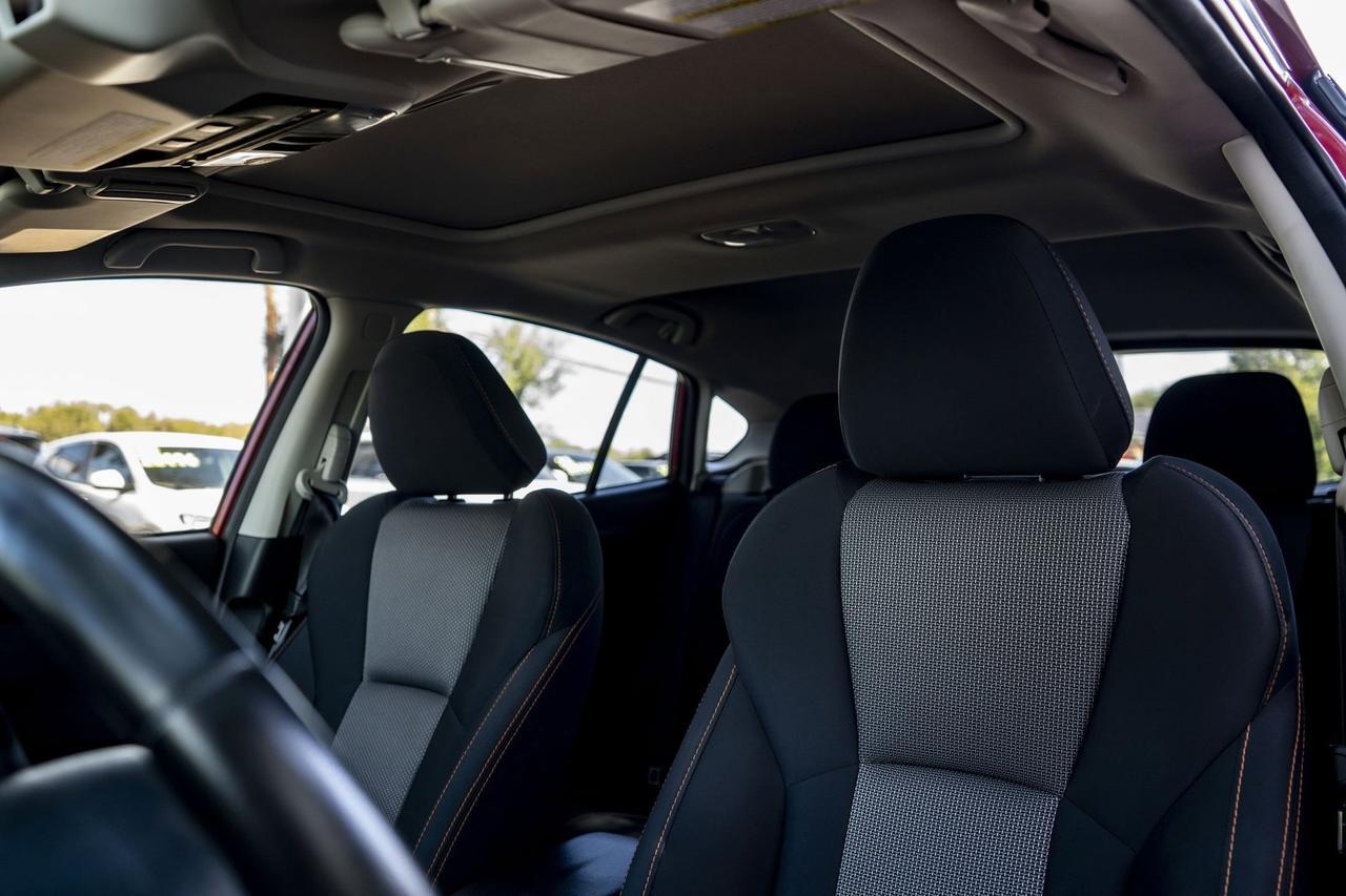 2023 Subaru Crosstrek Premium San Antonio TX