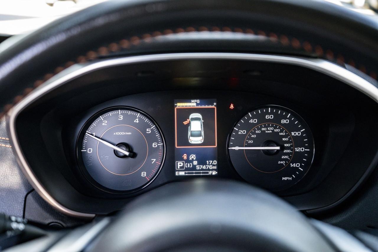 2023 Subaru Crosstrek Premium San Antonio TX