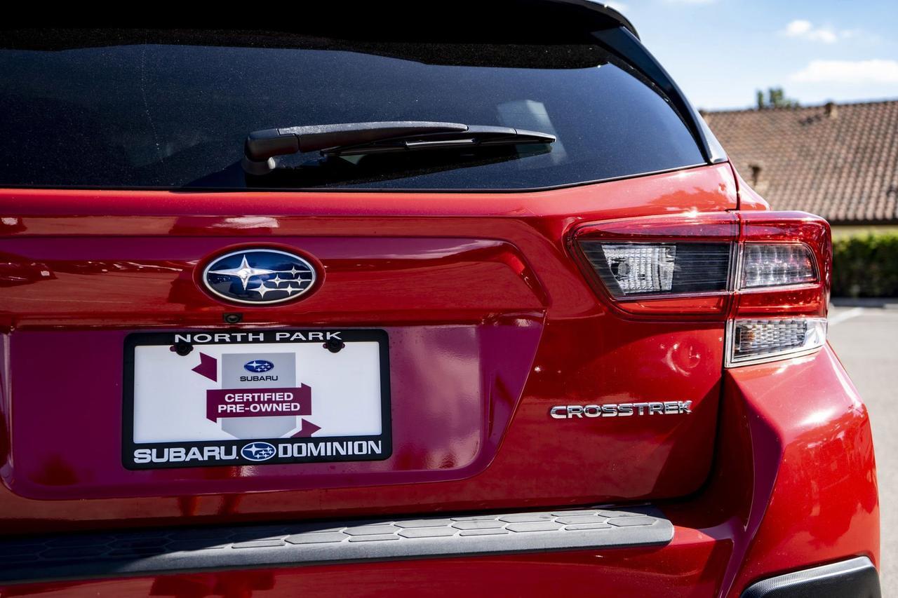 2023 Subaru Crosstrek Premium San Antonio TX