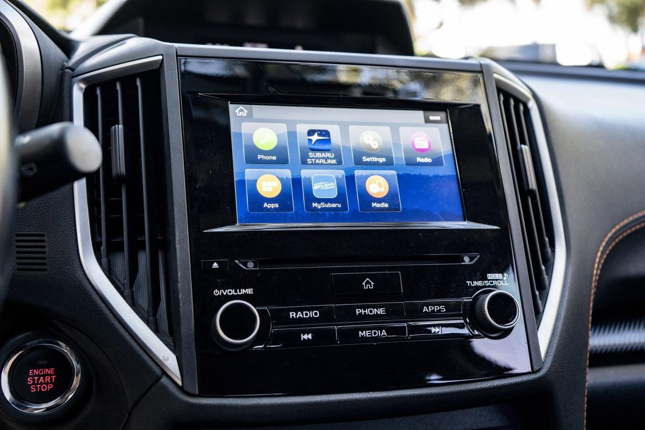 2023 Subaru Crosstrek Premium San Antonio TX