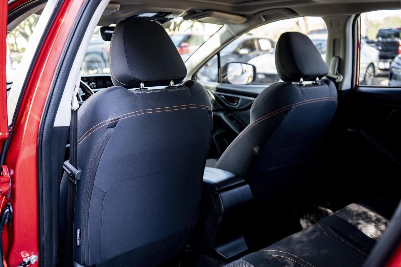 2023 Subaru Crosstrek Premium San Antonio TX