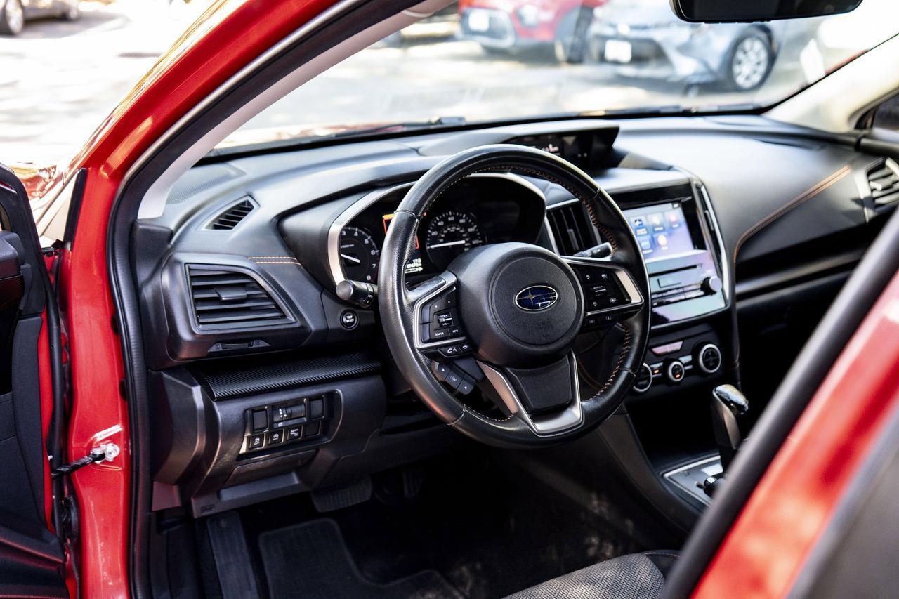 2023 Subaru Crosstrek Premium San Antonio TX