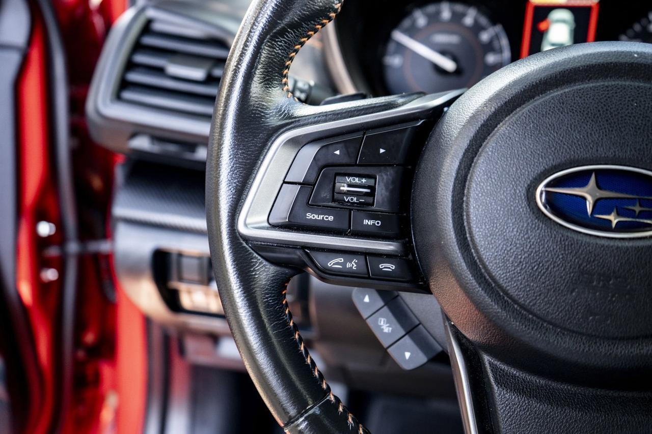 2023 Subaru Crosstrek Premium San Antonio TX